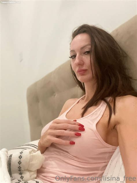 Ekaterina Lisina Lisina Free Nude Onlyfans Leaks The Fappening Photo Fappeningbook
