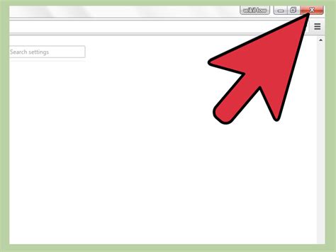 On your main google settings screen, tap more clear app data. How to Change Google Chrome Downloads Settings: 7 Steps