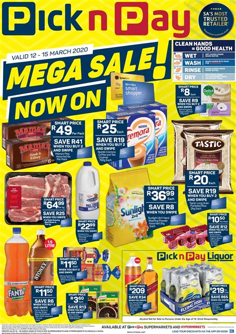 Motorcyclespecs.co.za has a website text/code ratio of 10.01 %. Pick n Pay Current catalogue 2020/03/12 - 2020/03/15 - za ...