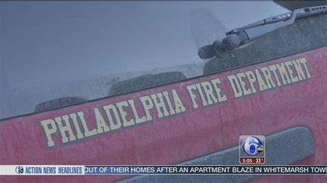 findings expected soon in philadelphia firefighter sex investigation