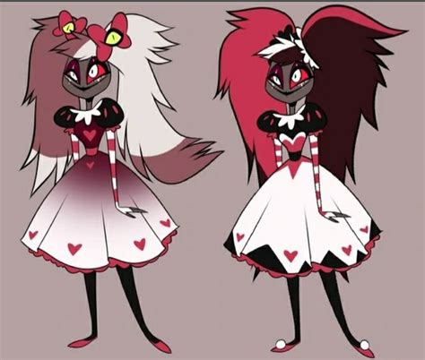 Velvet Wiki Hazbin Hotel Official Amino