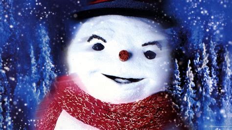 Merry Scary Christmas Masculinity In Jack Frost And Jack Frost Wwac