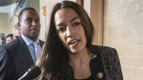 Mini Aoc Releases Re Election Video Mocking The New York