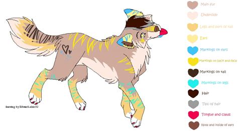 Sparkledog Maker Adopt Closed By Purryproductions Art On