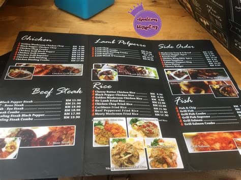 Whether you're a local, new in town or just cruising through we've got loads of great tips and events. Food Review: Polperro Steak House, Shah Alam