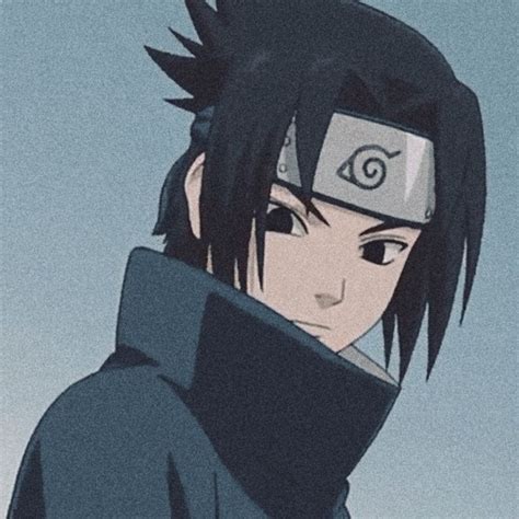 Non anime fan first time listening to naruto soundtrack sadness and sorrow. aesthetic anime icon in 2020 (With images) | Sasuke uchiha ...