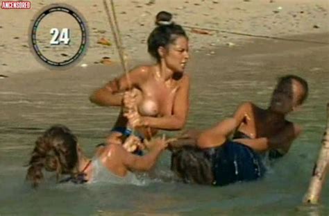 L Isola Dei Famosi Nude Pics Pagina Hot Sex Picture