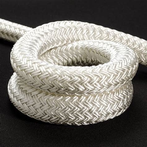 Jr White Ceramic Fiber Braided Rope For Thermal Insulation Rs 200