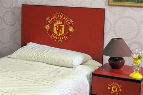 Manchester city had a bid for tottenham and england striker harry kane, 27, rejected by spurs chairman daniel levy during the january transfer window. Manchester United Bedroom Decoration Theme for Boys ...
