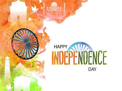 Happy India Independence Day, 15 August 2019: Wishes, Images, Quotes ...
