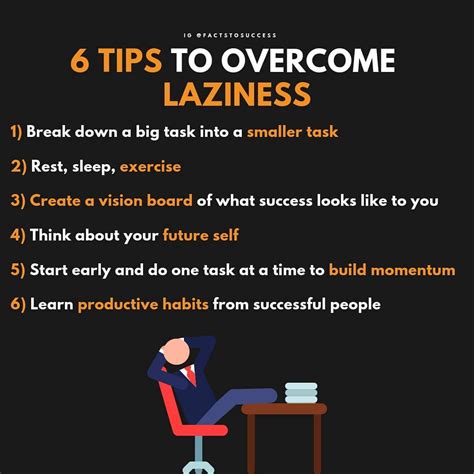 Pin By Marsh Murphy On Business In 2020 How To Overcome Laziness