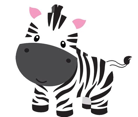 Zebra Clipart Zebraclipart Zebra Animals Clip Art