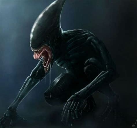 Depralien Wiki Alien Vs Predator Universo Amino