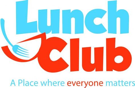 Lunch Club The Catholic Parish Of St Joseph Barnoldswick And St