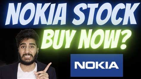 The muddy waters report has significantly. Nokia Stock Update (Potential Short Squeeze?) - YouTube