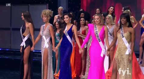 miss kentucky elle smith crowned miss usa 2021