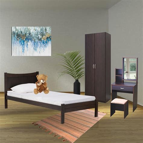 Bedroom package Malaysia - FurnitureDirect.com.my