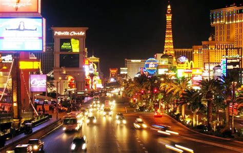 Where to stay in Las Vegas | Best areas | Trip Tips Las Vegas