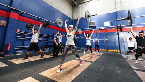 6 Things Crossfitters Should Never Do Active