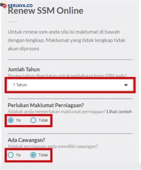 Nampaknya makin ramai yang telah memulakan perniagaan sendiri dalam musim pandemik ini bagi meneruskan kelangsungan hidup. ezBiz SSM: Cara Mudah Renew SSM Secara Online