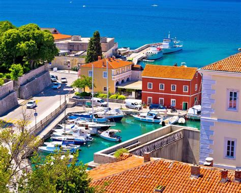 525 new cases and 28 new deaths in croatia  source updates. The Mediterranean's Best Kept Secrets | Go Live It Blog