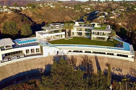 Billionaire Bling These Are The Most Luxurious Homes In The World