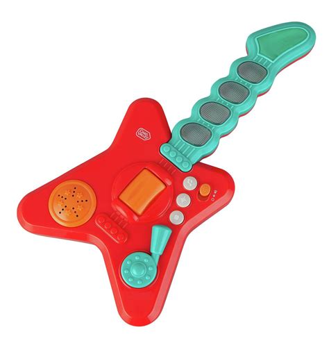 Buy Chad Valley Baby Guitar 2 For 15 Pounds On Toys Argos Baby