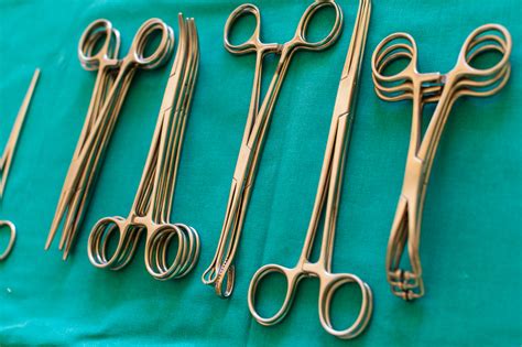 The Effects Of Forceps Used During Birth Healthfully