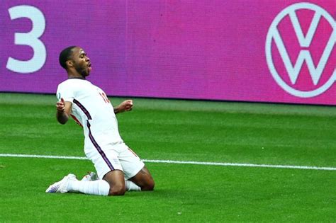 Raheem sterling has developed into one of the top players in europe since leaving liverpool. Jordan Henderson has words with Tyrone Mings as Liverpool ...
