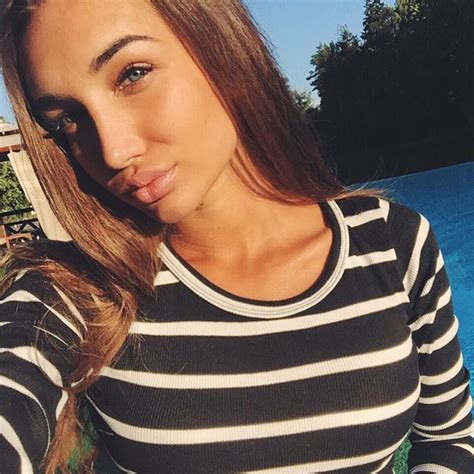 Anyutarai On Instagram “morning💭” Russian Beauty Instagram Posts Model