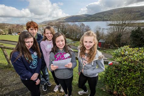 Welsh Icons News Gwynedd Teens Set Sights On North Wales Tourism Careers