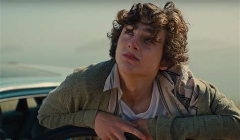 Beautiful Boy Movie Review The Blurb