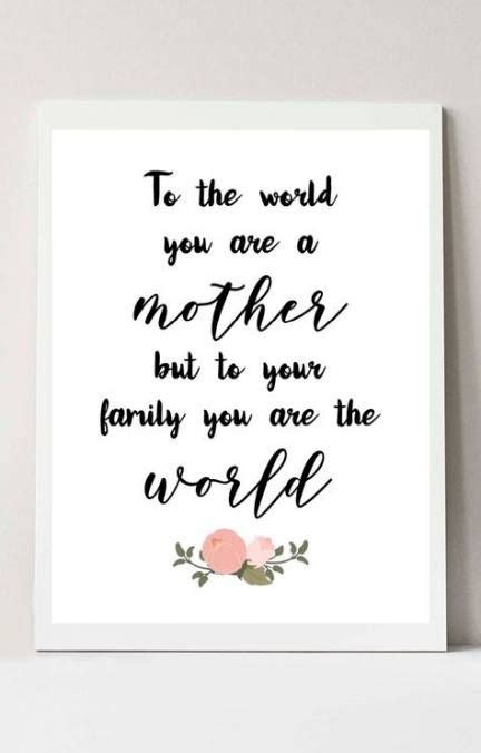You can get a family poster printed on a good poster paper and surprise your dad. 58 Ideas birthday gifts for mom from daughter diy last ...
