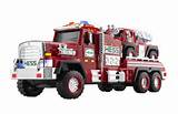 Fire Engine Toy Truck Pictures