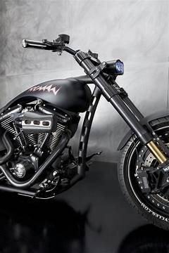 Harley Davidson Heaven Discover A Universe Of Customization At Fort Wayne