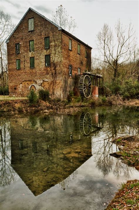 312 Best Old Water Wheel Mills Images On Pinterest Water Mill