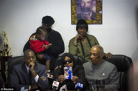 Kimani Gray Mother Of 16 Year Old Shot Dead By Police Speaks Out After