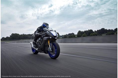 Yamaha r1m 2021 price starts at rp 812 million. 2021 Yamaha YZF-R1M - Richmond Honda House