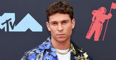 Uk reality television personality joey essex and model lorena medina interviewed by ukgossip tv at the national television awards. Joey Essex 'dating' gorgeous model Lorena Medina after ...