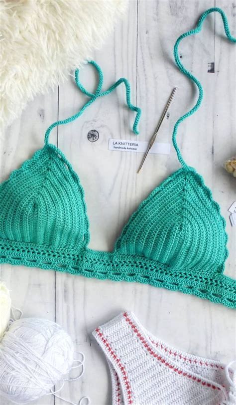 43 modern crochet bikini and swimwear pattern ideas for summer 2019 page 42 of 43 women