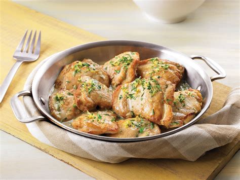 Braised in white wine, chicken stock & veggies, it's served on mashed potatoes or polenta! Osso Bucco Chicken - Safeway