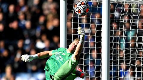 ‘the Photos Are So Good Arsenal Goalkeeper Aaron Ramsdale Reflects