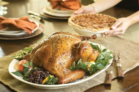 where to get thanksgiving dinner to go in houston updated 11 18 houston food finder