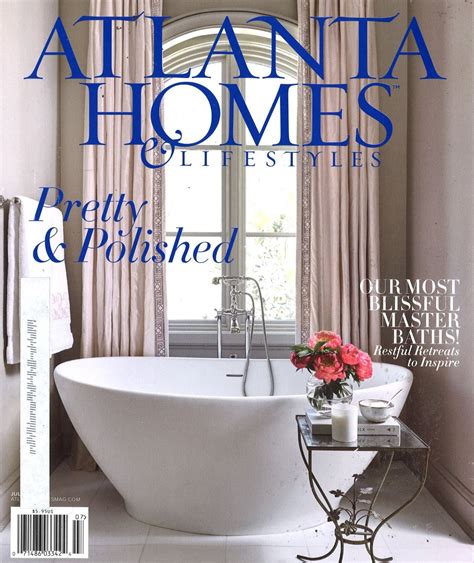 Atlanta Homes And Lifestyles Magazine Southern Lifestyle