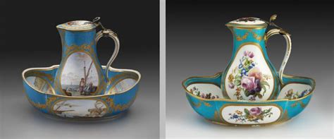 From Sèvres To Fifth Avenue Exhibition Of French Porcelain Opens At