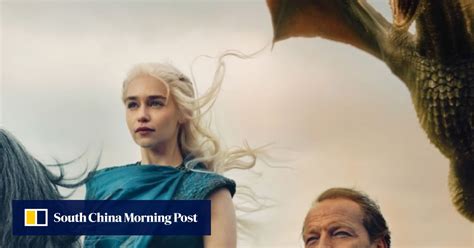 Top Emmy Winners Set To Be Beaten By ‘game Of Thrones In 2018 South