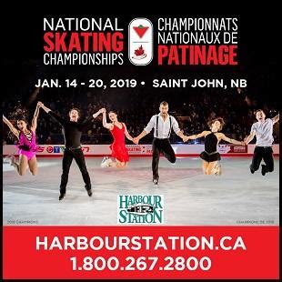We did not find results for: 2019 Canadian Tire National Skating Championships ...