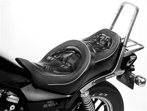 Corbin Motorcycle Seats And Accessories Honda Magna 800 538 7035