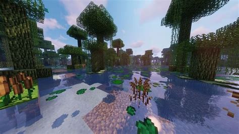 5 Best Minecraft Biome Mods For Players