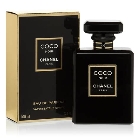 Coco Noir Chanel 100ml Eau De Parfum Best Price Perfumes For Sale Online